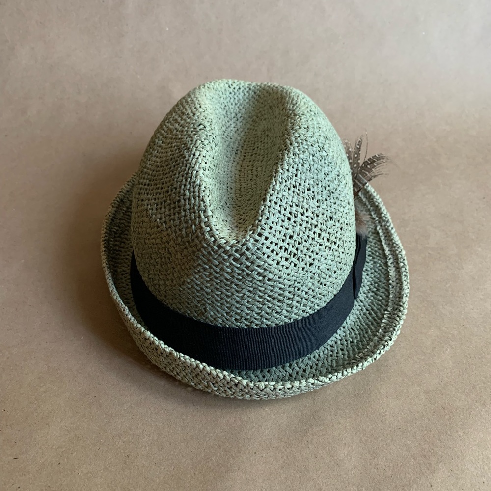 1773’s Straw Hat . - Picture 2 of 7